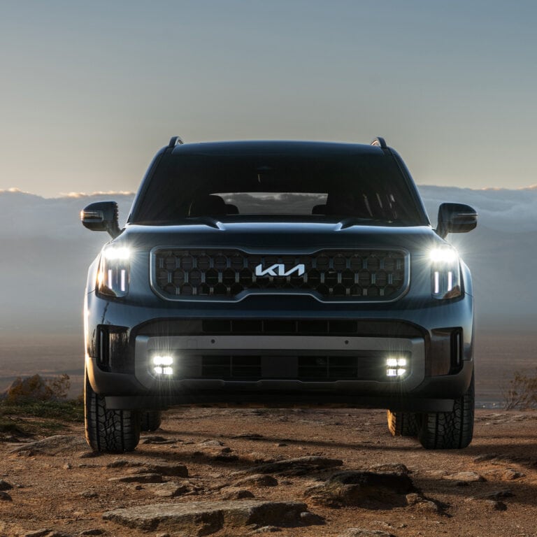 2023 Kia Telluride Winnipeg, MB Birchwood Kia West